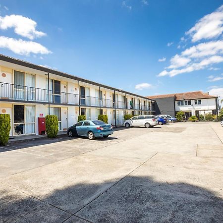 The Mulgrave Motel 외부 사진