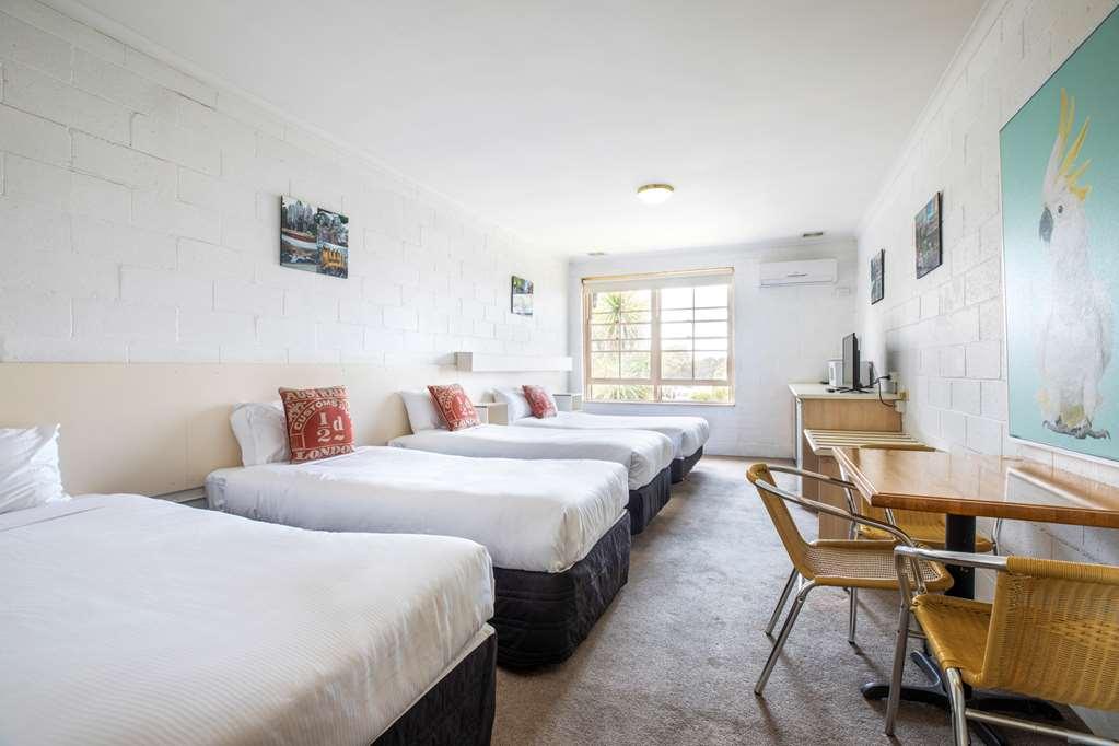 The Mulgrave Motel 객실 사진