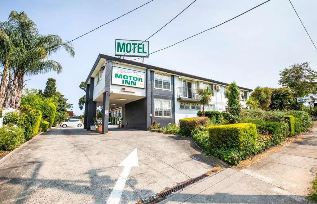 The Mulgrave Motel 외부 사진