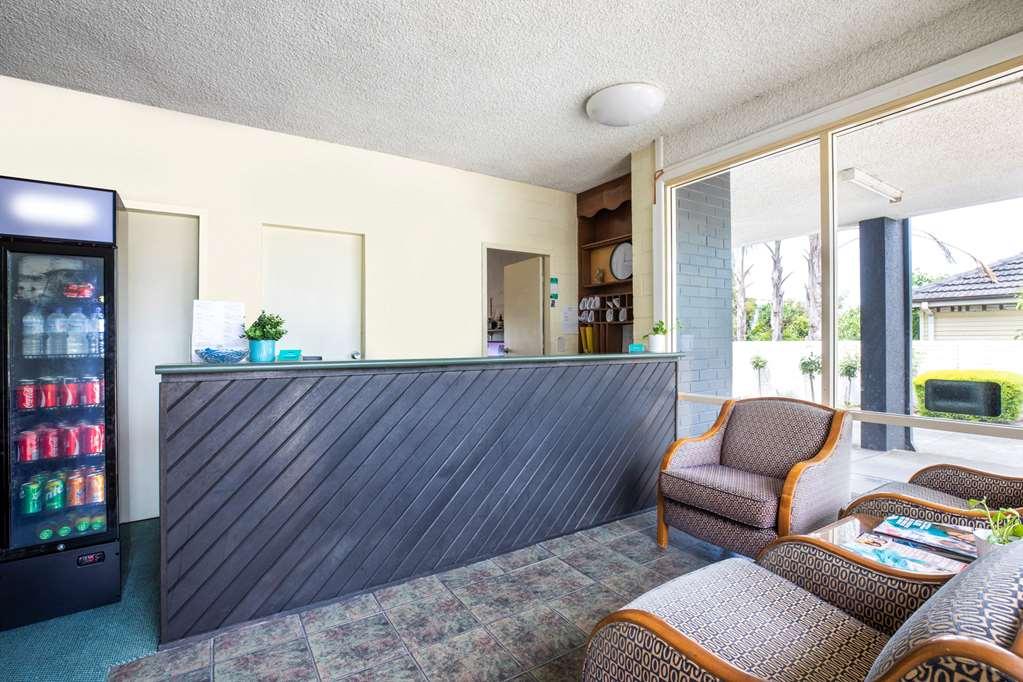 The Mulgrave Motel 시설 사진