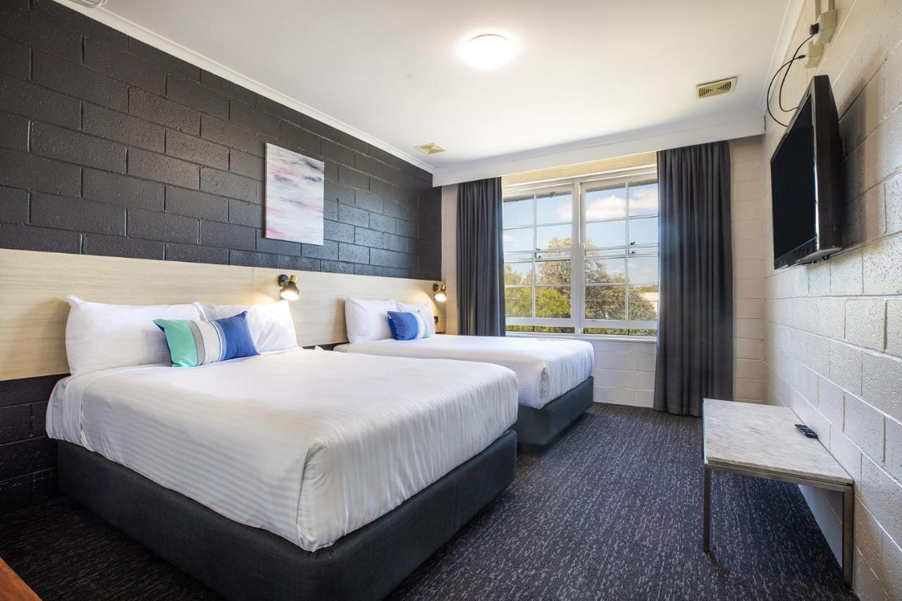 The Mulgrave Motel 외부 사진