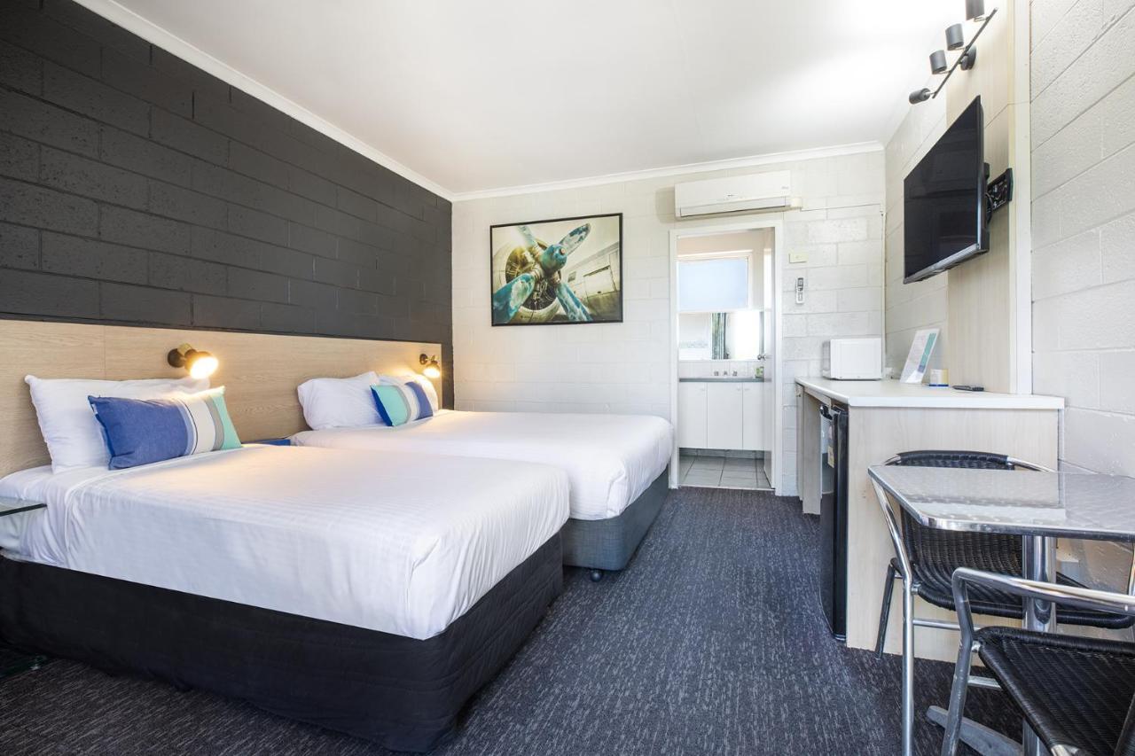 The Mulgrave Motel 외부 사진