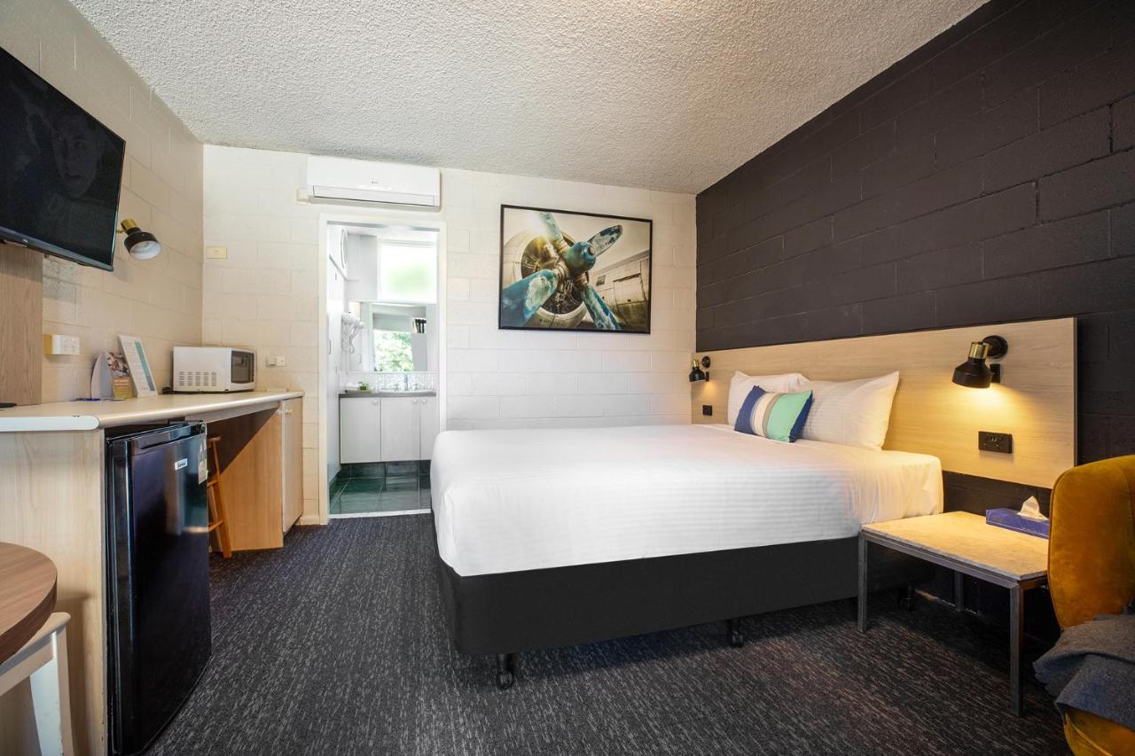 The Mulgrave Motel 외부 사진