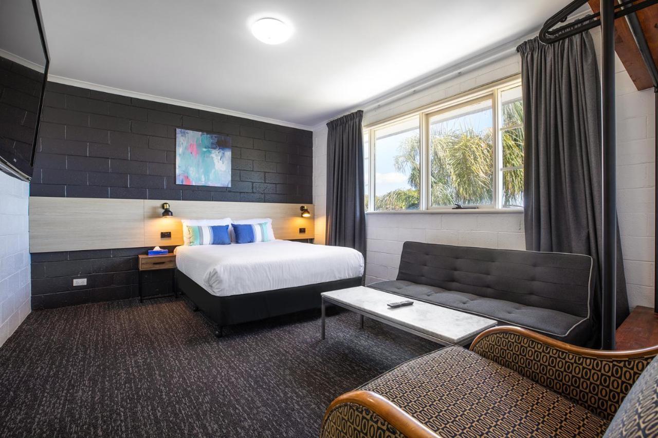 The Mulgrave Motel 외부 사진
