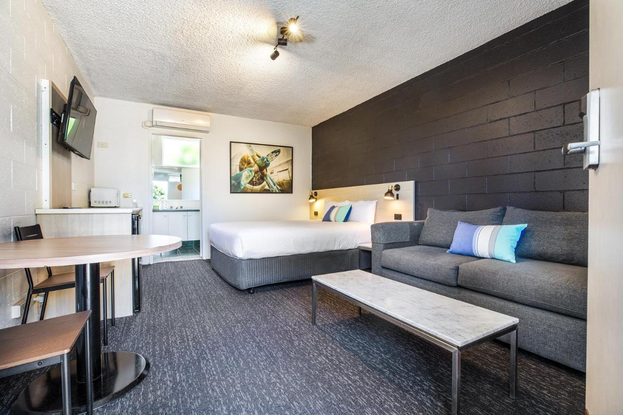 The Mulgrave Motel 외부 사진