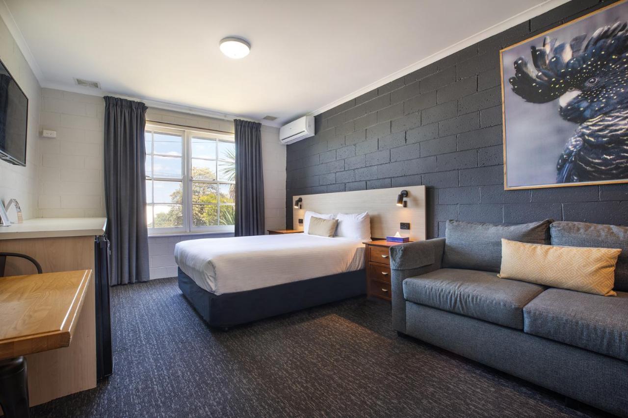 The Mulgrave Motel 외부 사진