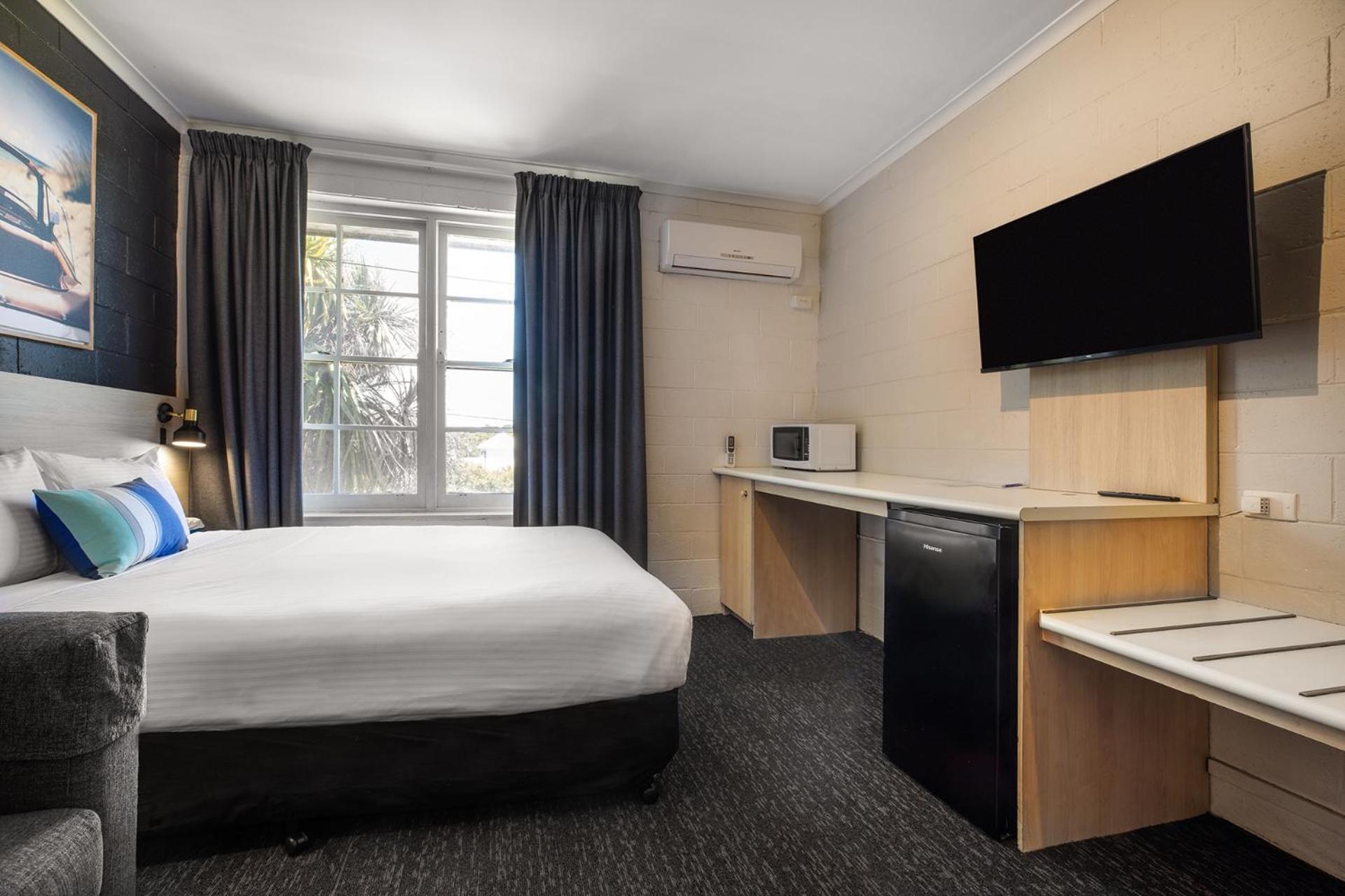The Mulgrave Motel 외부 사진