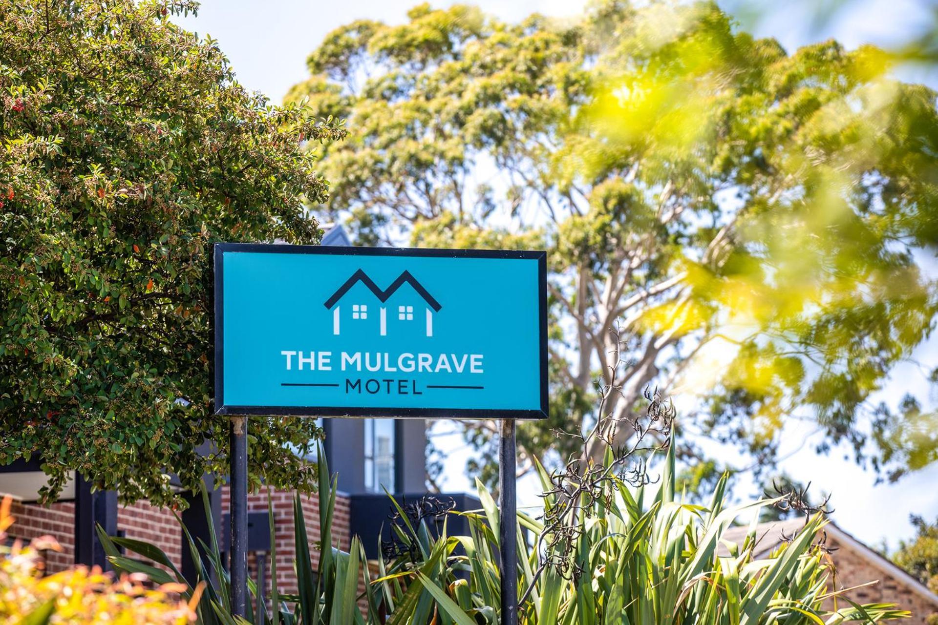 The Mulgrave Motel 외부 사진